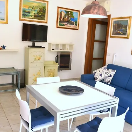 Appartamento Charlie Blue Alghero