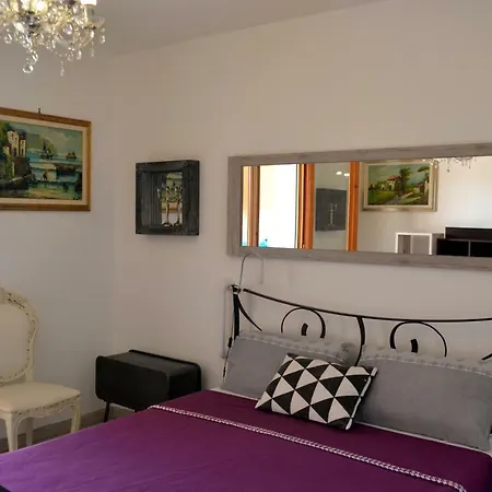 Charlie Blue Apartamento
