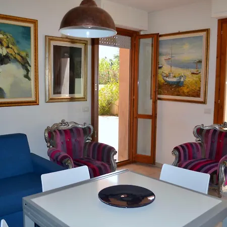 Apartamento Charlie Blue