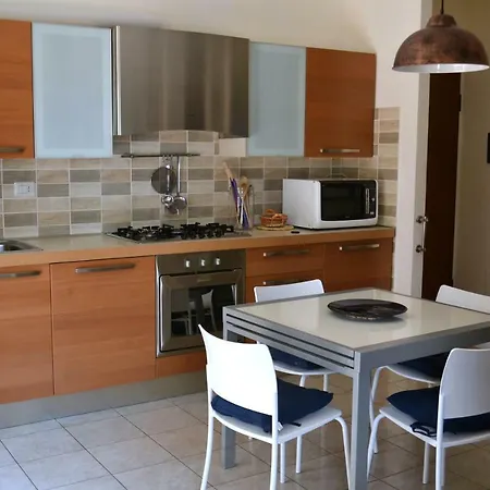 Charlie Blue Apartamento